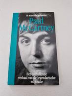 Paul McCartney Biografie - Margriet, Ophalen of Verzenden, Gelezen, Margriet, Film, Tv en Media