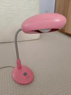 Tafellamp, Huis en Inrichting, Lampen | Tafellampen, Ophalen, Zo goed als nieuw, Minder dan 50 cm
