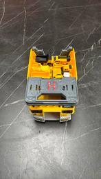 Truck met werkvoertuigen, Ophalen of Verzenden, Gebruikt