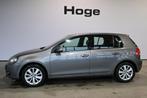 Volkswagen Golf 1.2 TSI Tour II BlueMotion Airco Navigatie C, Auto's, Volkswagen, Euro 5, Stof, Gebruikt, 4 cilinders