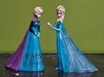 Elsa figuur Bullyland, Ophalen of Verzenden, Overige figuren, Beeldje of Figuurtje