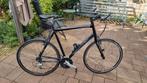 Trek FX 7.5 - 25 inch - Incl. Extras, Gebruikt, Overige maten, 57 tot 61 cm, Meer dan 20 versnellingen