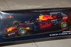1:18 RED BULL RB14 F1 VERSTAPPEN AUSTRALIA Minichamps WRH, Verzenden, Zo goed als nieuw, Auto, MiniChamps