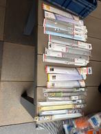 reciprozaag zaagblad voor ijzer en hout, Doe-het-zelf en Verbouw, Gereedschap | Zaagmachines, Ophalen, 70 mm of meer, Zo goed als nieuw