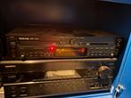 Tascam MD-CD1 MiniDisc/CD Combinatie Speler, Audio, Tv en Foto, Ophalen of Verzenden, Gebruikt, Overige merken