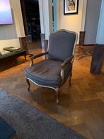 Klassieke fauteuil, Ophalen, Zo goed als nieuw, 75 tot 100 cm, 50 tot 75 cm