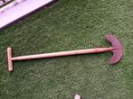Gras steker, Tuin en Terras, Ophalen, Gebruikt