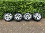 Volkswagen golf velgen 16 inch, Ophalen, Gebruikt