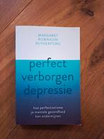 Margaret Robinson Rutherford - Perfect verborgen depressie, Ophalen of Verzenden