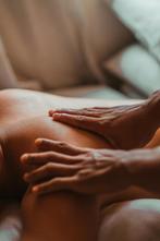 Massage, Ontspanningsmassage