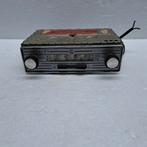 oude Philips autoradio n3x44t  12 volt, Auto diversen, Autoradio's, Ophalen of Verzenden, Gebruikt