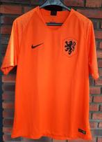 Orgineel KNVB voetbalshirt, Verzenden, Zo goed als nieuw, Shirt