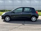Renault Clio 1.2 TCE Dynamique S, Auto's, Renault, Voorwielaandrijving, Gebruikt, 4 cilinders, Leder en Stof