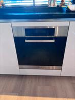 Miele oven kapot, Oven, Hete lucht, 60 cm of meer, Ophalen of Verzenden
