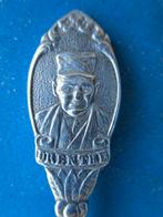 (A1728) Juwelier v Ess Drenthe klederdracht man ( Emmen ), Verzamelen, Porselein, Kristal en Bestek, Ophalen of Verzenden, Gebruikt