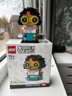 Brickheadz Miravel Madrigal, Ophalen of Verzenden, Zo goed als nieuw, Complete set, Lego