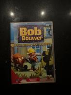 Bob de Bouwer DVD’s, Gebruikt, Alle leeftijden, Poppen, Ophalen of Verzenden