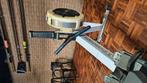 Roeimachine || Roeitrainer - Concept2 Model D PM3 en PM4, Ophalen, Gebruikt, Roeitrainer