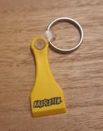 Oude sleutelhanger kras hulp krasloten, Ophalen of Verzenden, Zo goed als nieuw, Merk