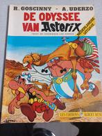 De Odyssee van Asterix, 1981,1e druk., Eén stripboek, Ophalen of Verzenden