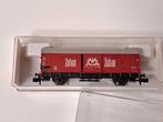 Fleischmann goederenwagon Zuban, art. 8304 K, Ophalen of Verzenden