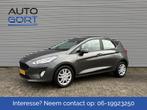 Ford Fiesta 1.1 Cool&Connect | 5 Deurs | Airco | Stoelverw., Auto's, Voorwielaandrijving, Bedrijf, Handgeschakeld, LED verlichting