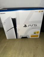 Playstation 5 NIEUW IN DOOS!, Spelcomputers en Games, Spelcomputers | Sony PlayStation 5, Ophalen of Verzenden, Nieuw
