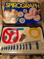 Originele Spirograph uit de jaren 70 - Compleet!, Ophalen of Verzenden, Gebruikt