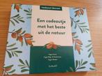 Nieuw cadeau set Nature care Argan, Ophalen of Verzenden, Nieuw, Zwart, Handen en Nagels