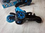 Cardiff cruiser skates, Verstelbaar, Dames, Overige typen, Nieuw