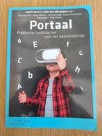 Adri van den Brand - Portaal, Ophalen of Verzenden, Zo goed als nieuw, Adri van den Brand; Harry Paus