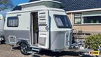 Eriba Touring 310 2024, Urban Pakket !, Standaardzit, Bedrijf, Ringverwarming, Eriba