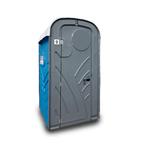 Toiletten | Sanitaire voorzieningen | Mobiele toilet VERHUUR, Hobby en Vrije tijd, Ophalen, Zo goed als nieuw, Overige