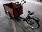 Bakfiets - Fietsfabriek - Goederen, Ophalen of Verzenden, Gebruikt, Goederen, Fietsfabriek