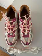 DWRS Sneakers Maat 38 - Zo Goed Als Nieuw, Kleding | Dames, Ophalen of Verzenden, Zo goed als nieuw, Wit, Sneakers of Gympen