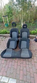 Peugeot 206 cc stoelen en achterbank, Auto-onderdelen, Ophalen of Verzenden, Peugeot