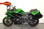 Kawasaki Ninja 1100 SX SE (bj 2025), Motoren, Bedrijf, Sport, KAWASAKI MOTORS NETHERLANDS, Meer dan 35 kW