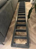 Ladder/trap, Doe-het-zelf en Verbouw, Ladders en Trappen, Ophalen, Gebruikt, Ladder, 2 tot 4 meter