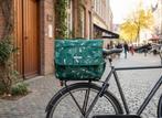 Bike bag | Fietstas | 16L | Easy to take along, Ophalen of Verzenden, Zo goed als nieuw, New Looxs