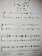 Boogie Woogie Für Fortgeschrittene - Bernard Whitefield, Gebruikt, Ophalen of Verzenden, Thema, Jazz