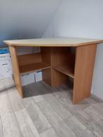 Hoektafels (twee stuks), Huis en Inrichting, Ophalen, Gebruikt