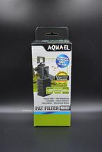 Aquael pat mini spons filter | (baby) Garnaal veilig, Dieren en Toebehoren, Nieuw, Ophalen of Verzenden, Filter of Co2