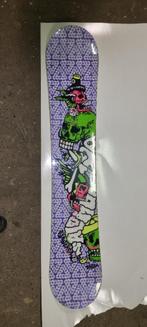 snowboard libtech salomon, Sport en Fitness, Snowboarden, Ophalen, Gebruikt, Board