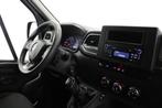 Renault Master 2.3 dCi 136PK L2 Glasresteel EURO 6 - Airco -, Auto's, Bestelauto's, Voorwielaandrijving, Gebruikt, 4 cilinders