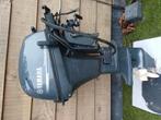 Yamaha 9.9 pk 4tact 2019 met nog bijna jaar garantie., Watersport en Boten, Ophalen, Zo goed als nieuw, Benzine, 5 tot 10 pk