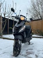 Piaggio Zip 45km/u, Fietsen en Brommers, Scooters | Piaggio, Ophalen, Gebruikt, Maximaal 45 km/u, Zip