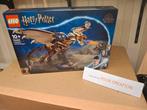NIEUW LEGO 76406 Hongaarse Hoornstaart Draak, Ophalen of Verzenden, Nieuw, Complete set, Lego