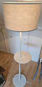 Leuke Lamp met draadloze telefoon oplaadfunctie, Ophalen of Verzenden, Zo goed als nieuw, Minder dan 100 cm