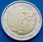 Italië 2 Euro "Erasmus" 2022 UNC, Postzegels en Munten, Munten | Europa | Euromunten, 2 euro, Italië, Losse munt, Verzenden
