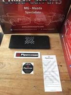 mg tf mgtf mgf mg f pipercross sportluchtfilters nieuw A kwa, Auto-onderdelen, Filters, Ophalen of Verzenden, Nieuw
